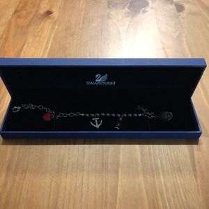 Swarovski Bracelet - Pirates Of The Caribbean